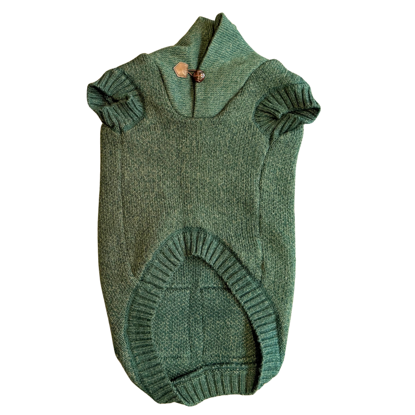 Canada Pooch Cargo Dog Cardigan - 16