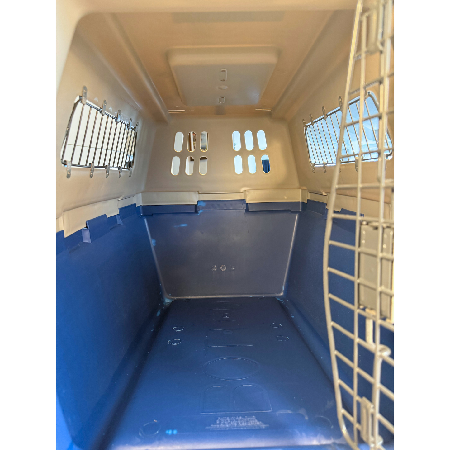 Petmate Furrari 250 Dog Kennel