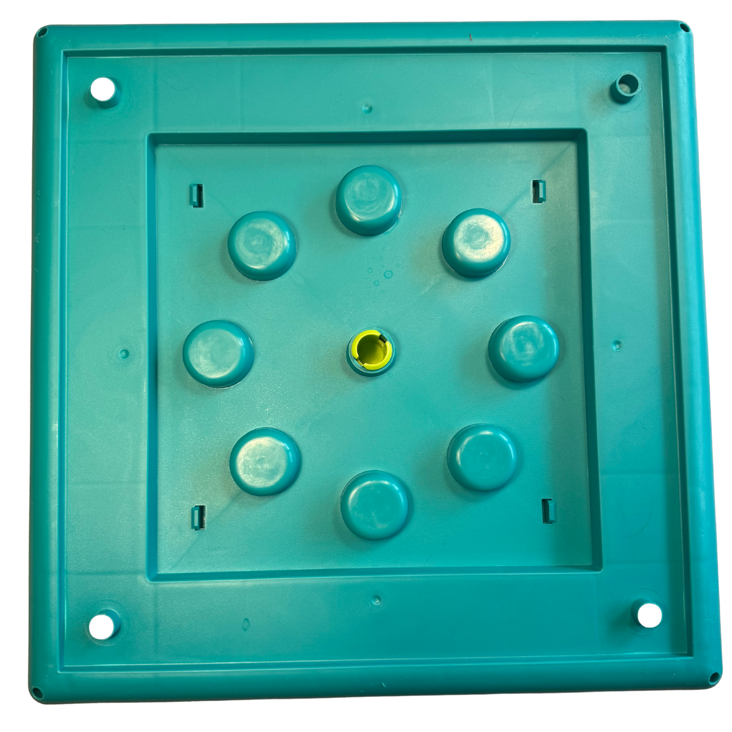 MultiPuzzle Interactive Dog Treat Puzzle Toy