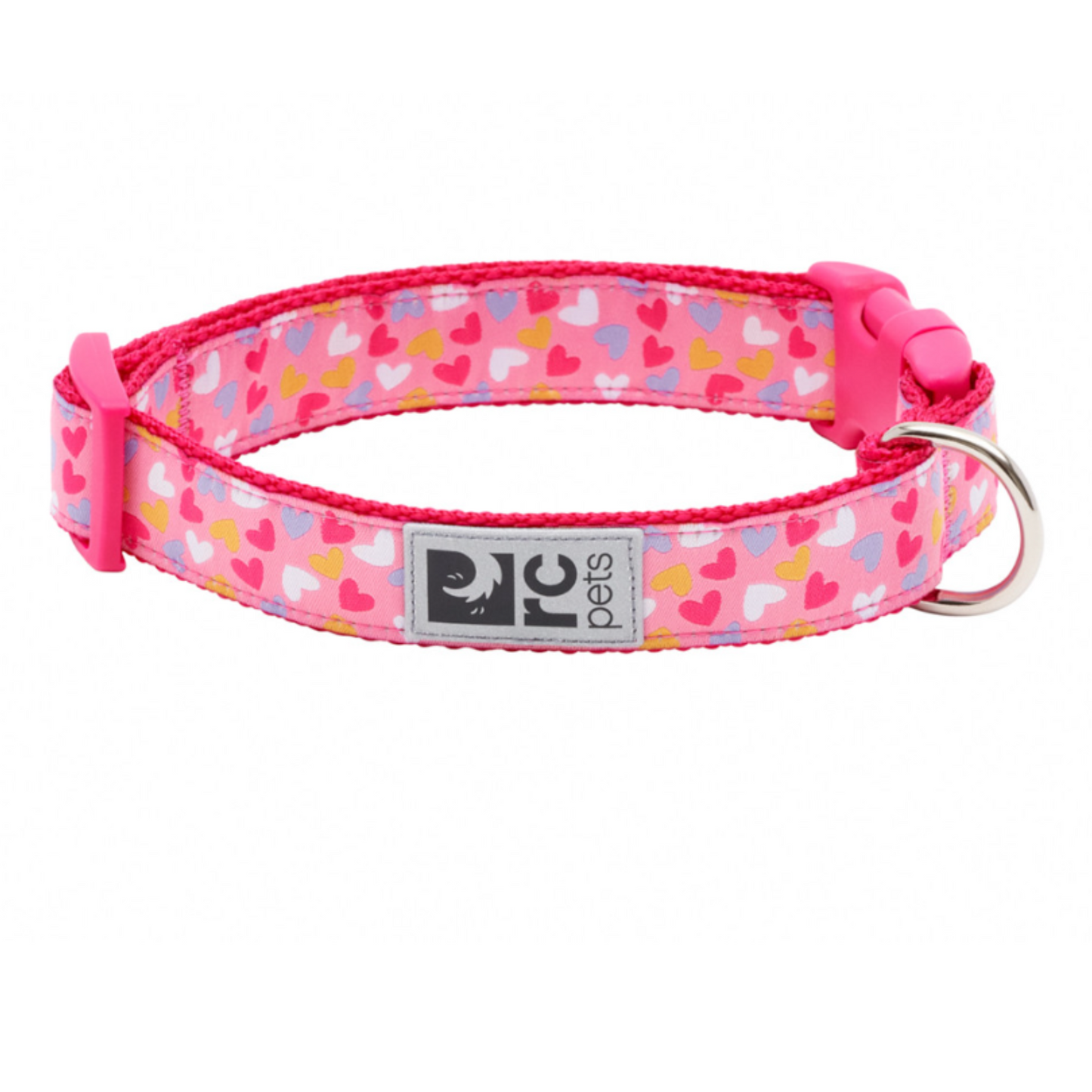 RC Pets Clip Collar - S