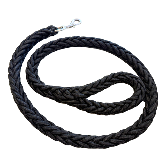Nylon Dog Traction Rope - 50"