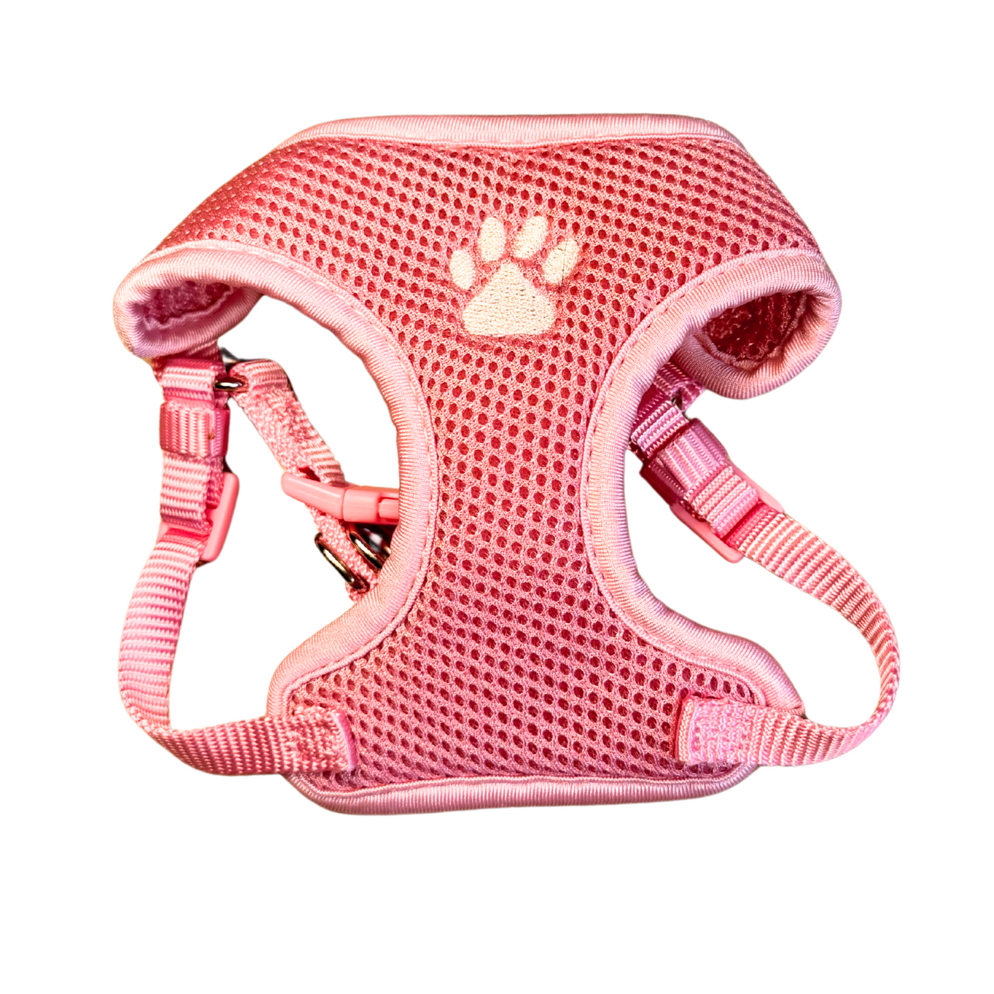 Top Paw® Mesh Comfort Dog Harness