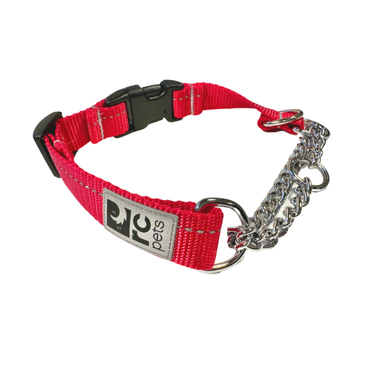 RC Pets Primary Training Clip Collar