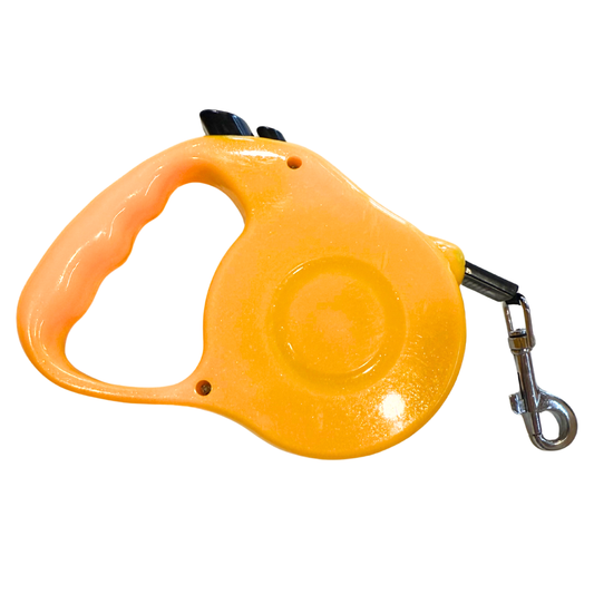 Magik Retractable Rope Leash - 9'