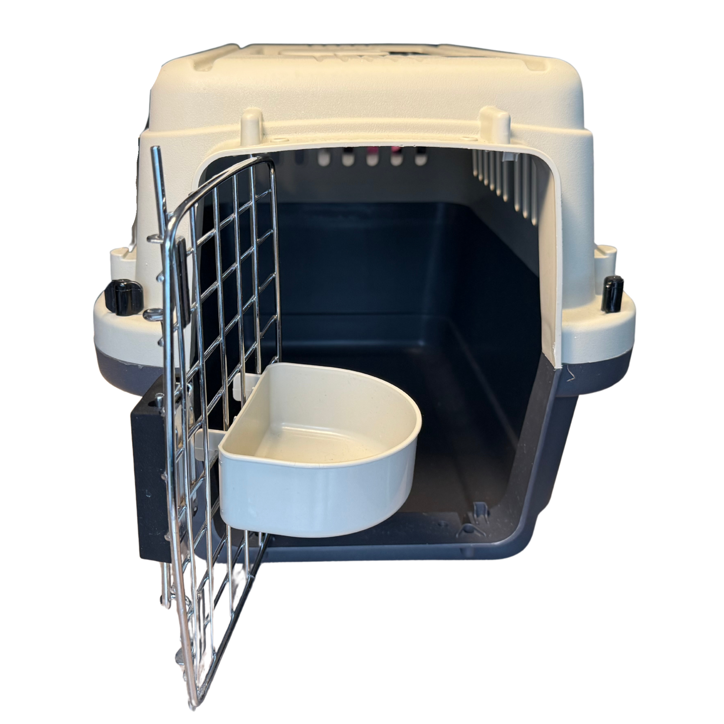 Essentials Plastic Carrier