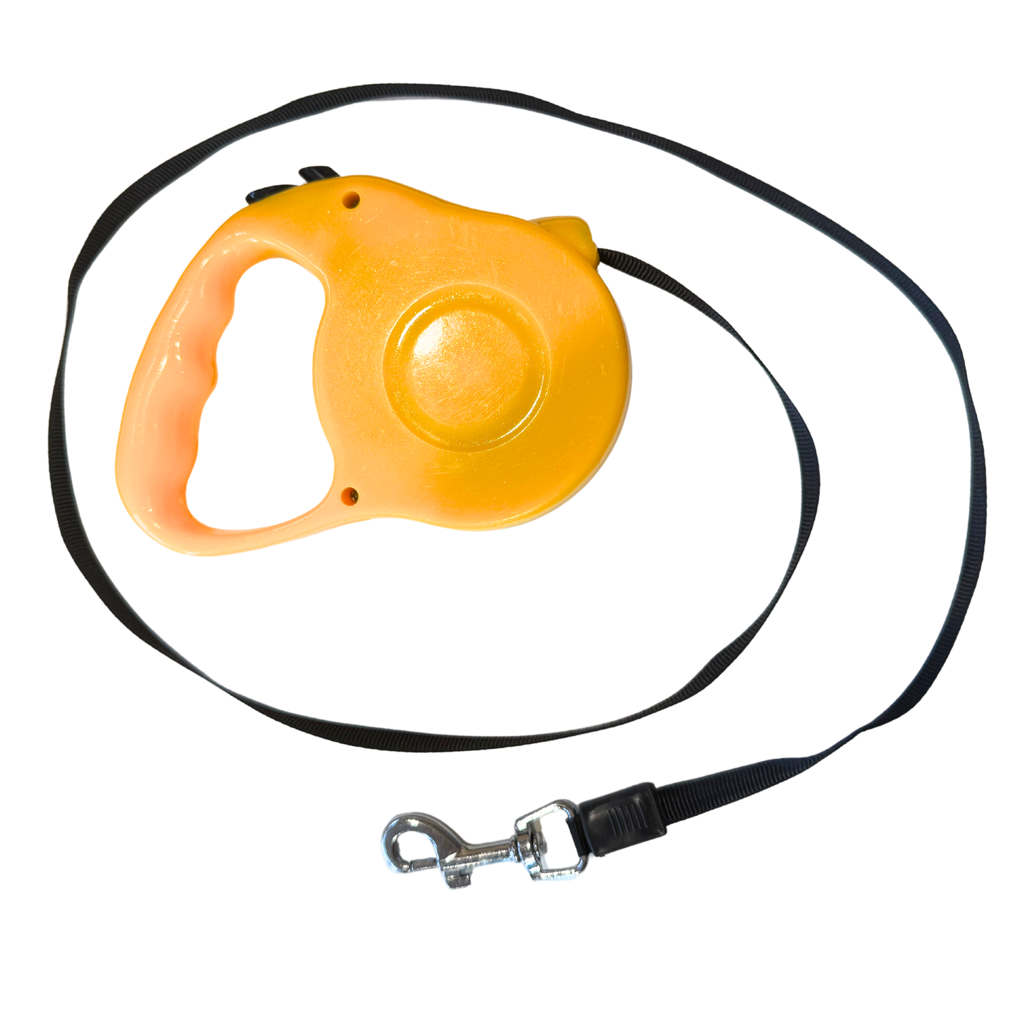Magik Retractable Rope Leash - 9'