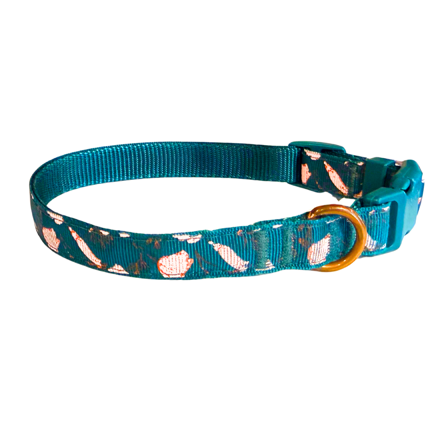 Top Paw Dog Collar - S