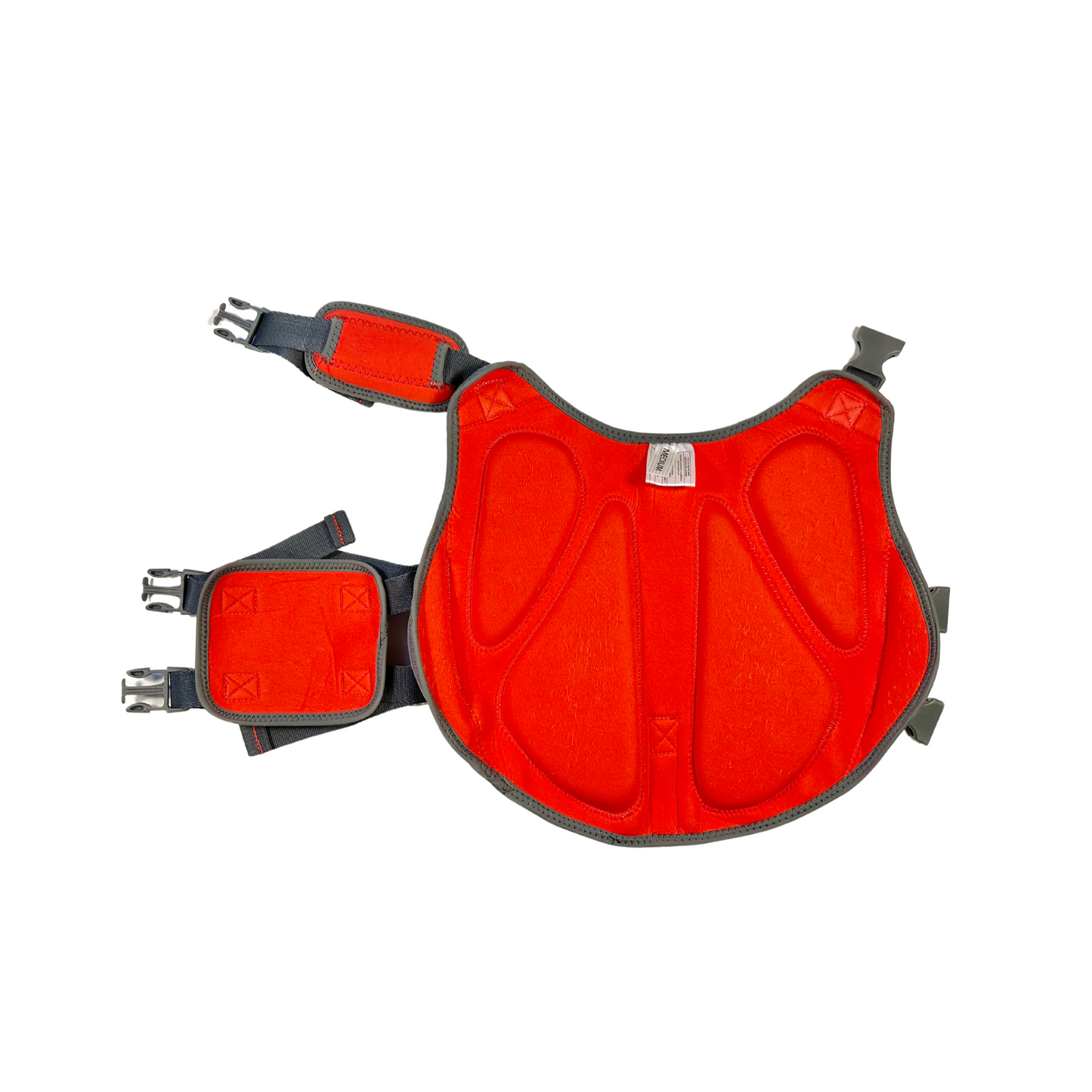 Top Paw Neoprene Life Jacket