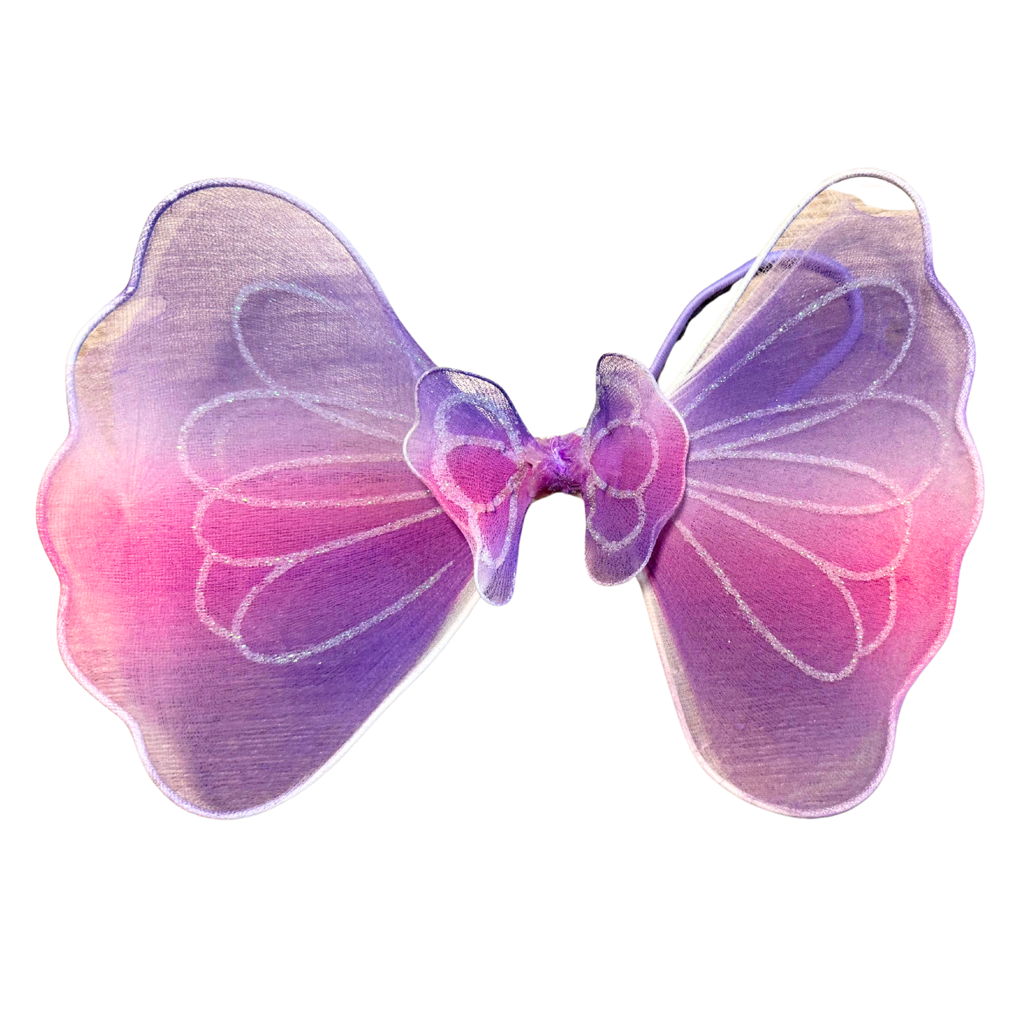 Pet Fairy Wings