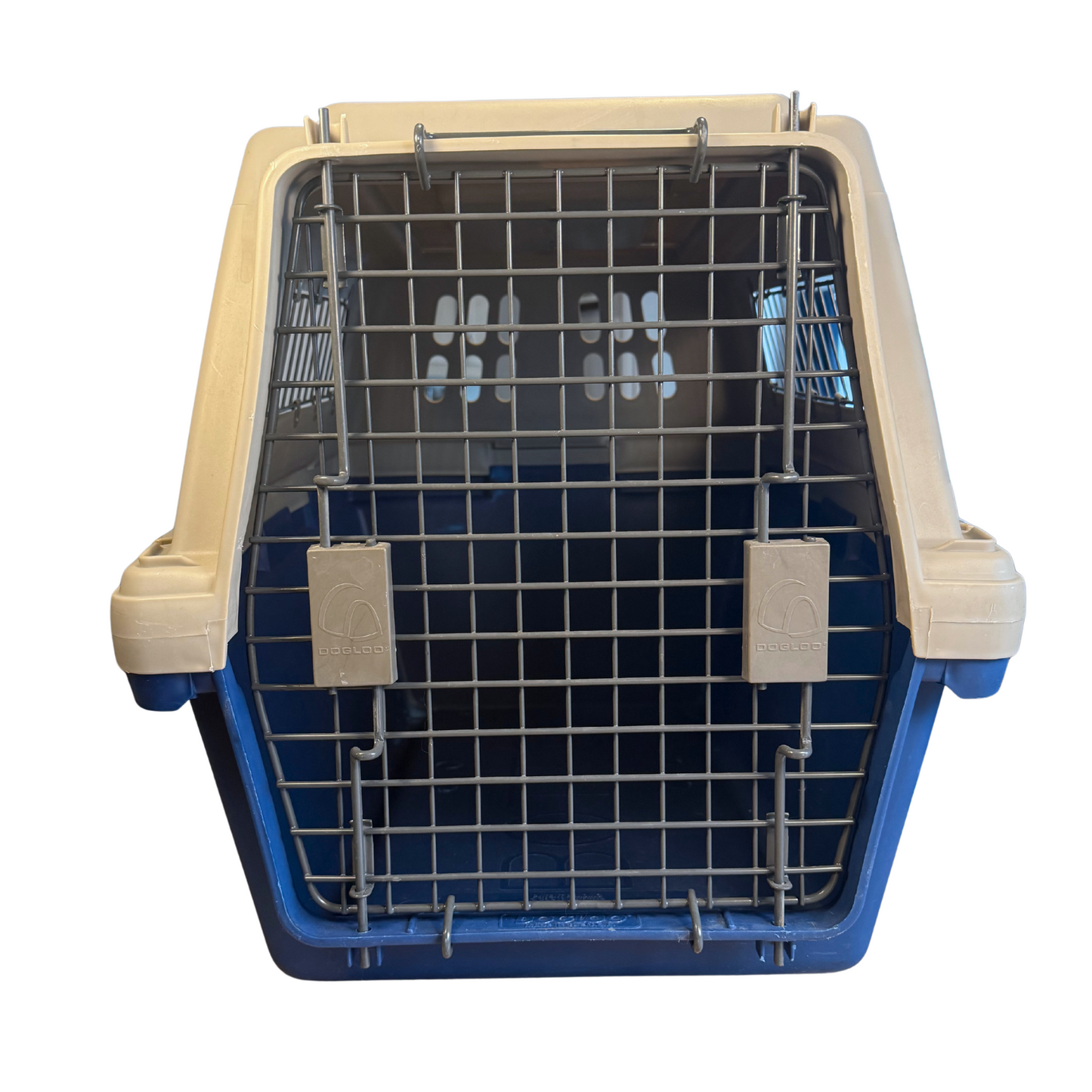 Petmate Furrari 250 Dog Kennel