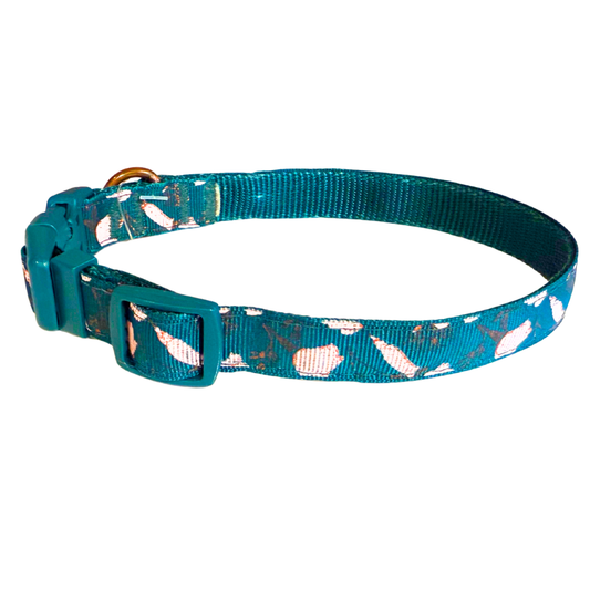 Top Paw Dog Collar - S
