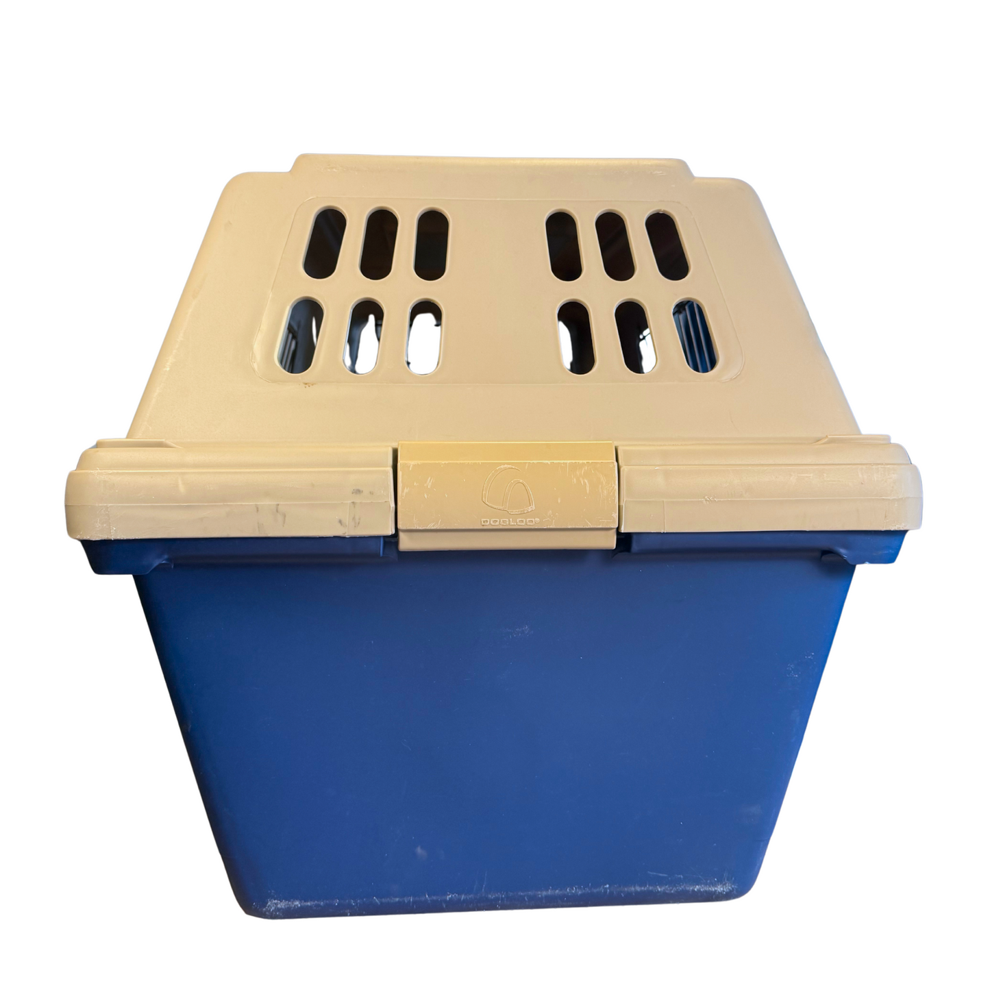 Petmate Furrari 250 Dog Kennel