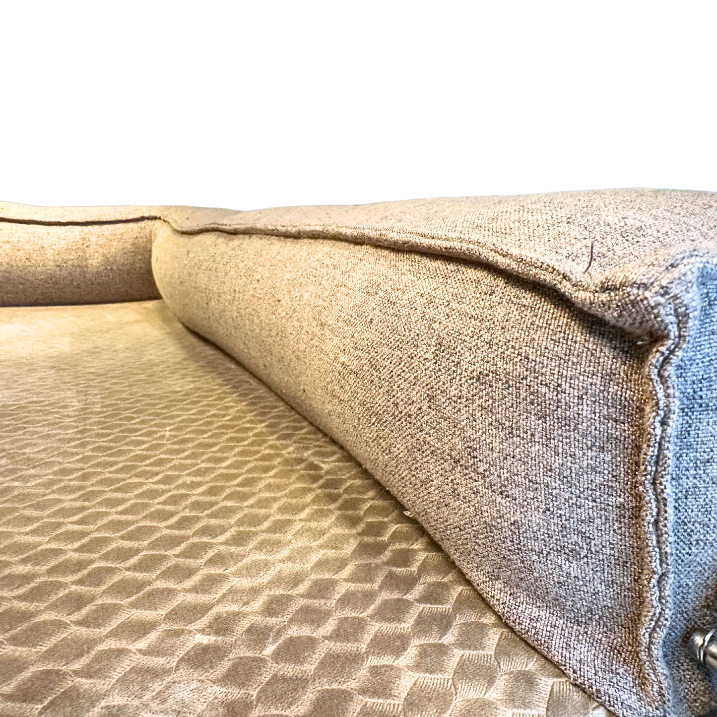 Kirkland Signature Bolster Bed