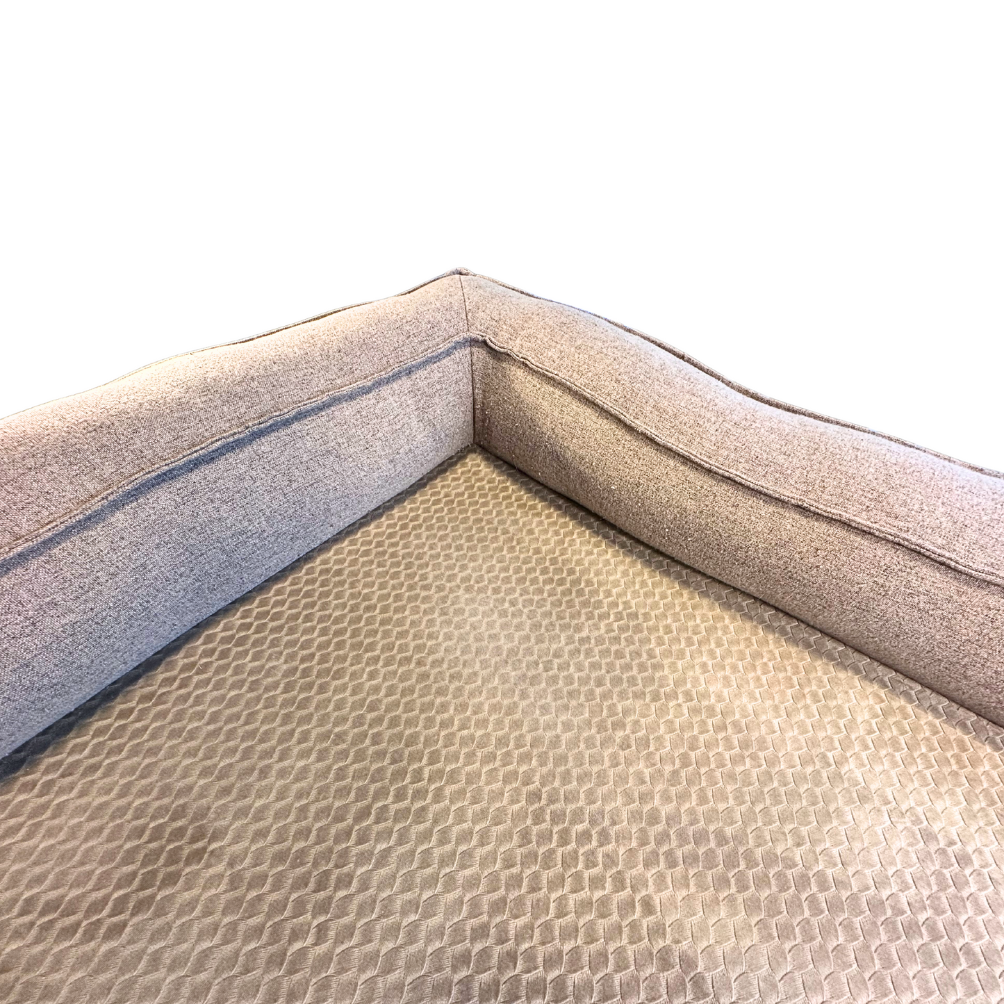 Kirkland Signature Bolster Bed