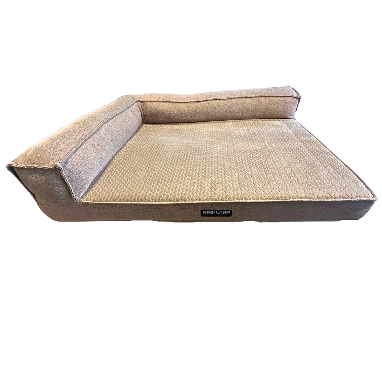 Kirkland Signature Bolster Bed