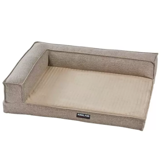 Kirkland Signature Bolster Bed