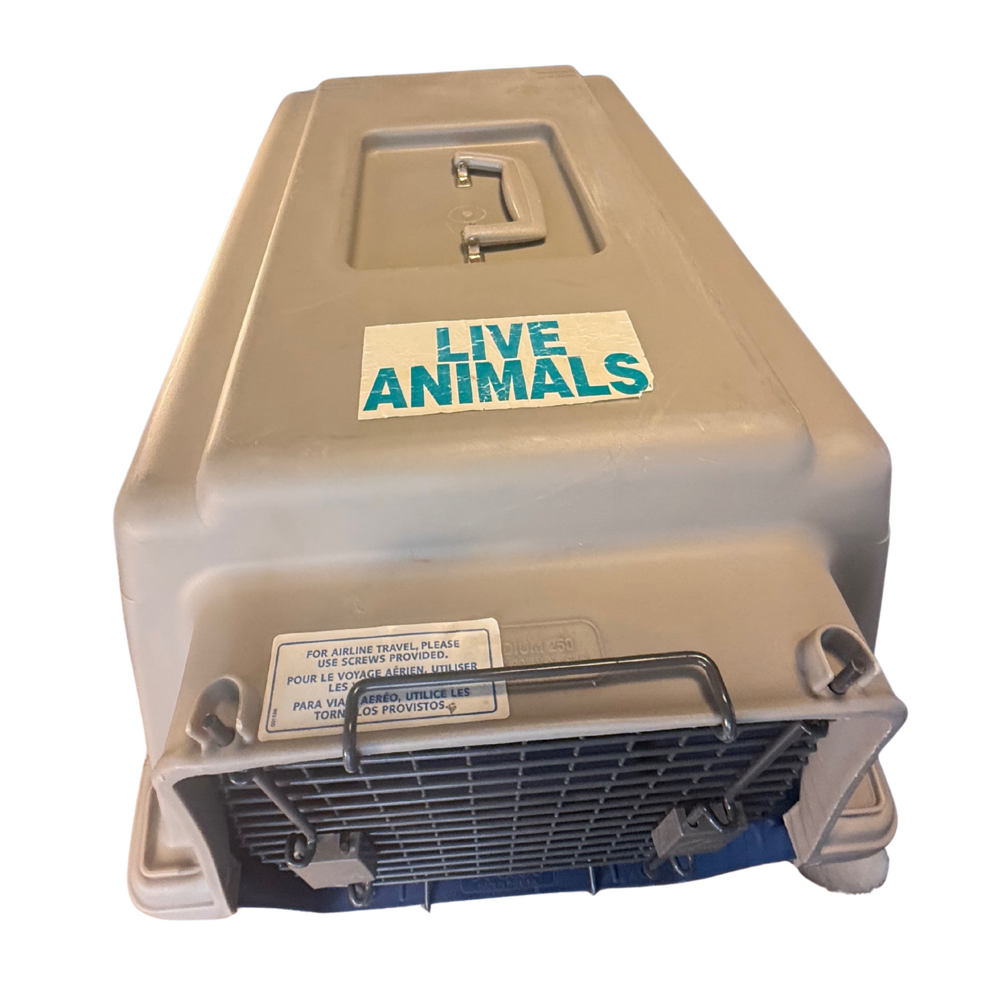 Petmate Furrari 250 Dog Kennel