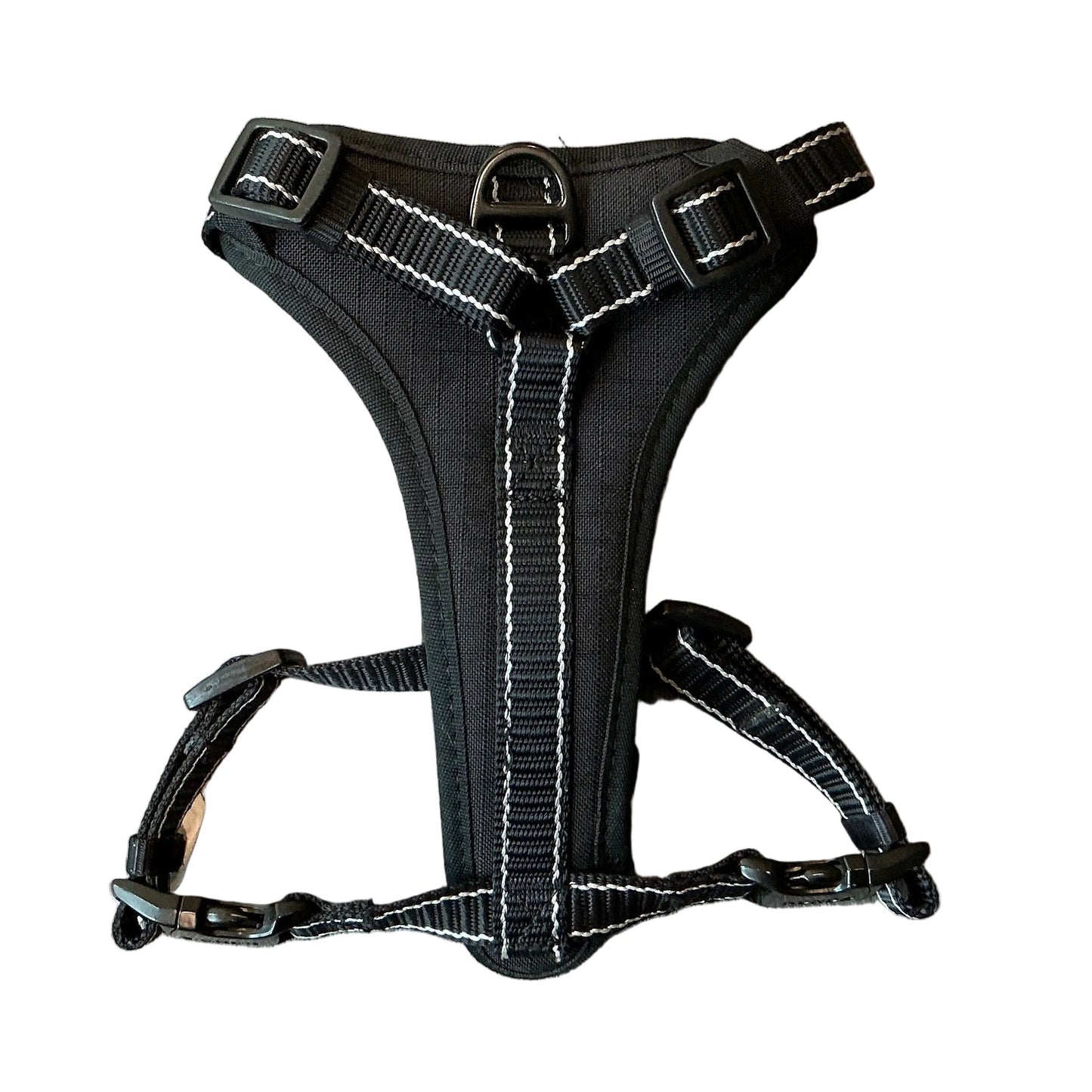 KONG Neoprene Max Padded Harness - S