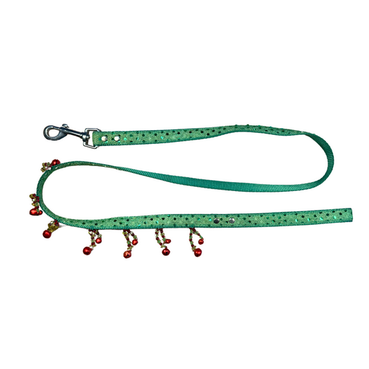 Jingle Dog Leash