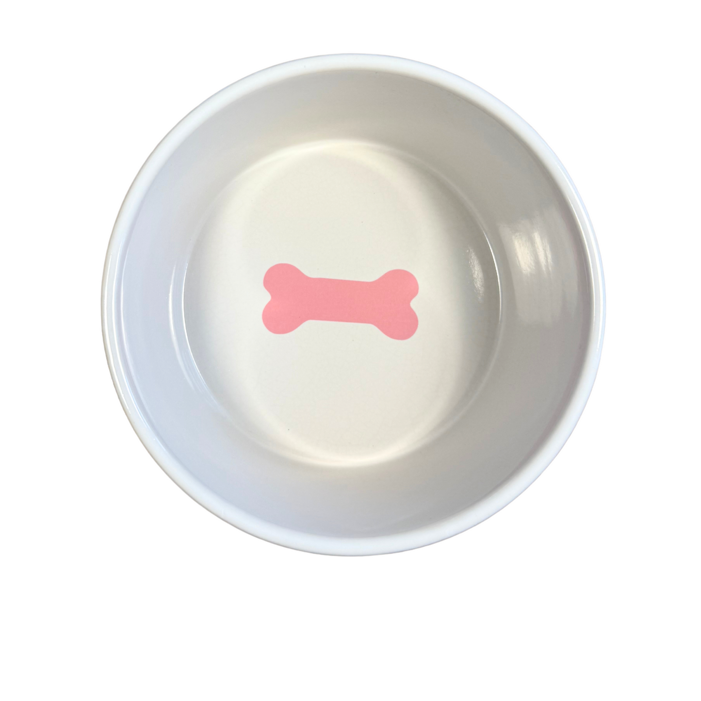 Martha Stewart Pet Bowl