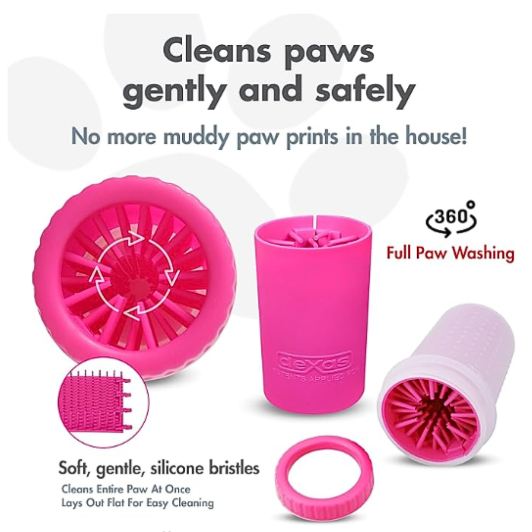 Dexas International, MudBuster Pro Paw Cleaner