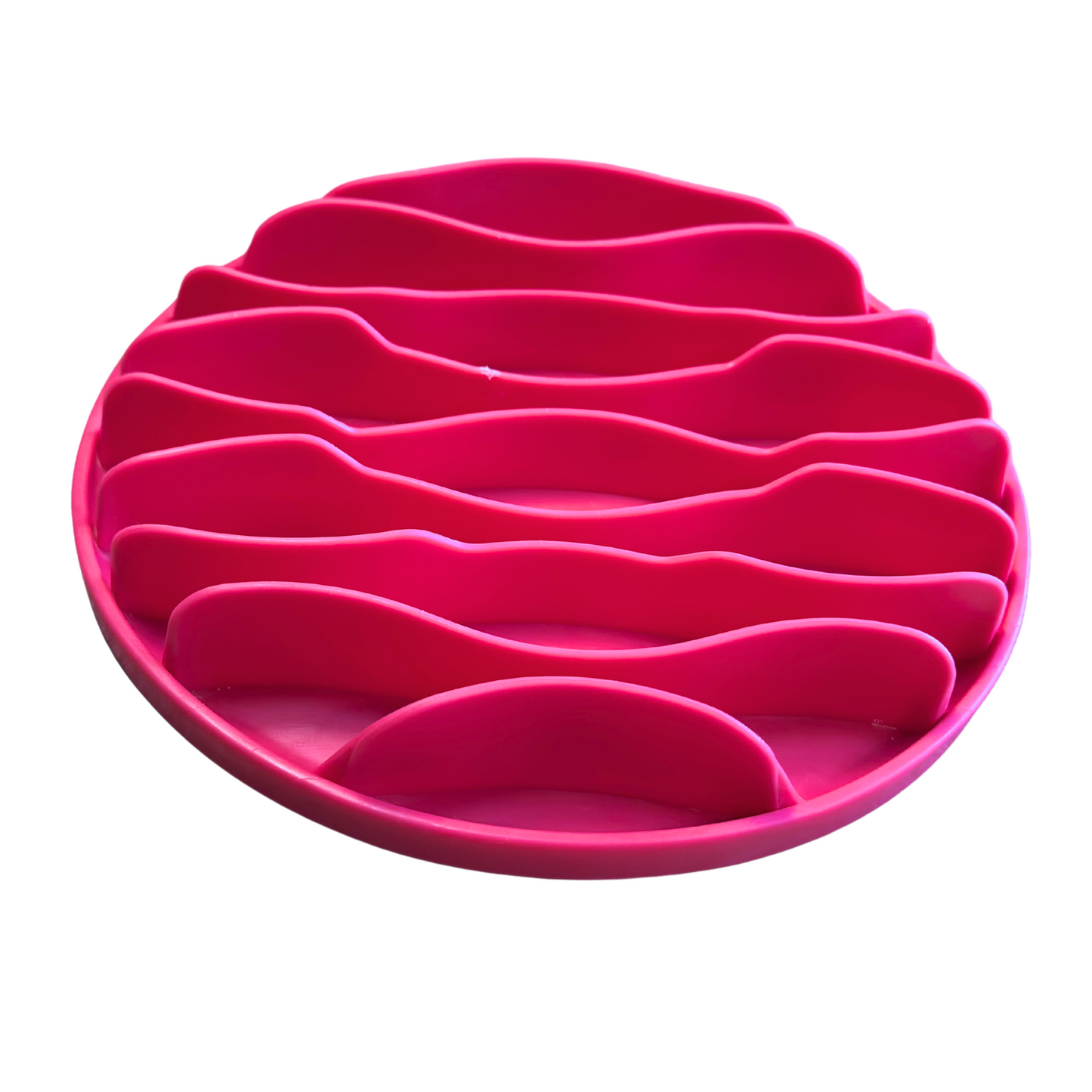 Outward Hound - Slow Feeding Bowl/Mat