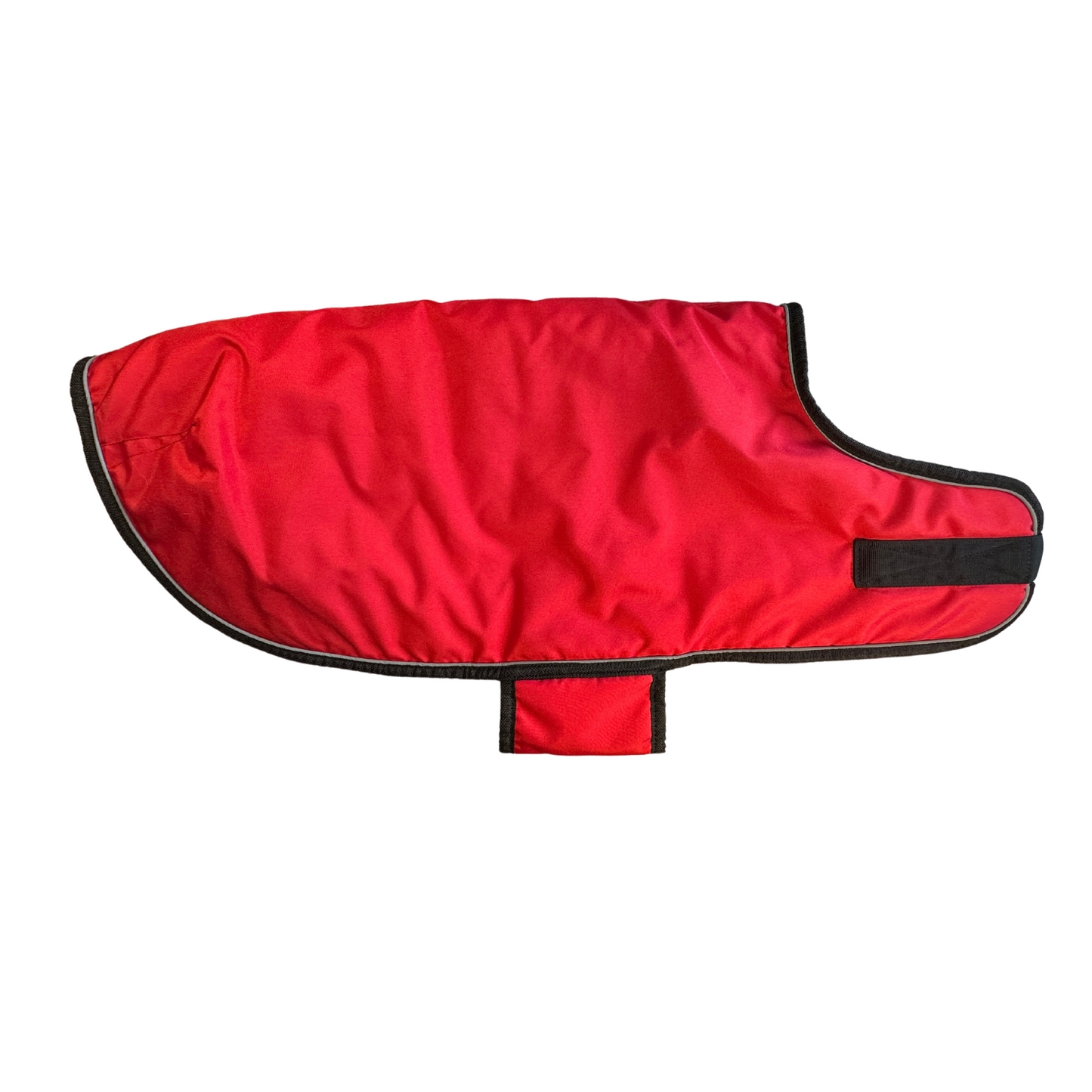 GF Pet Blanket Red Jacket - 2XL