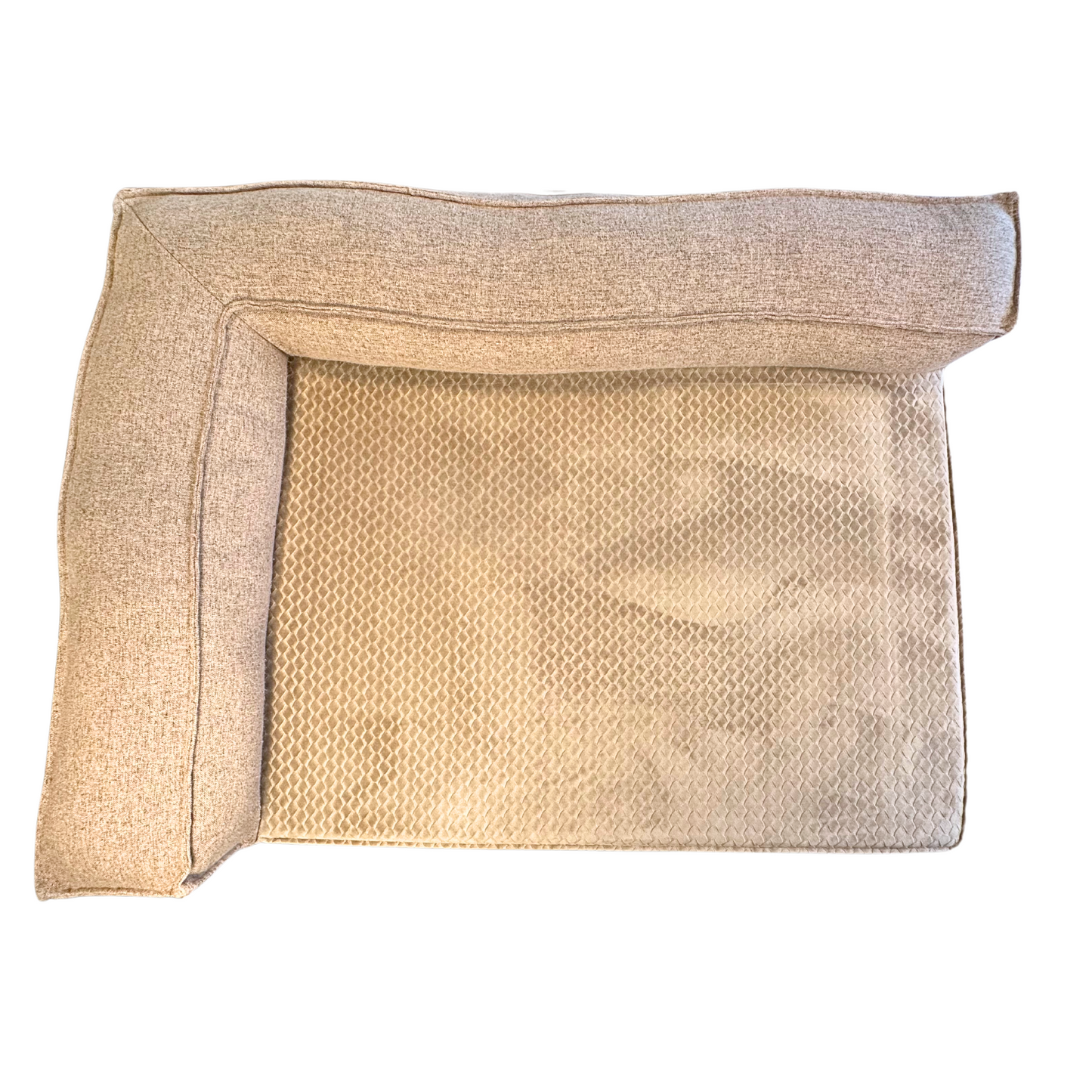 Kirkland Signature Bolster Bed