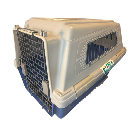 Petmate Furrari 250 Dog Kennel