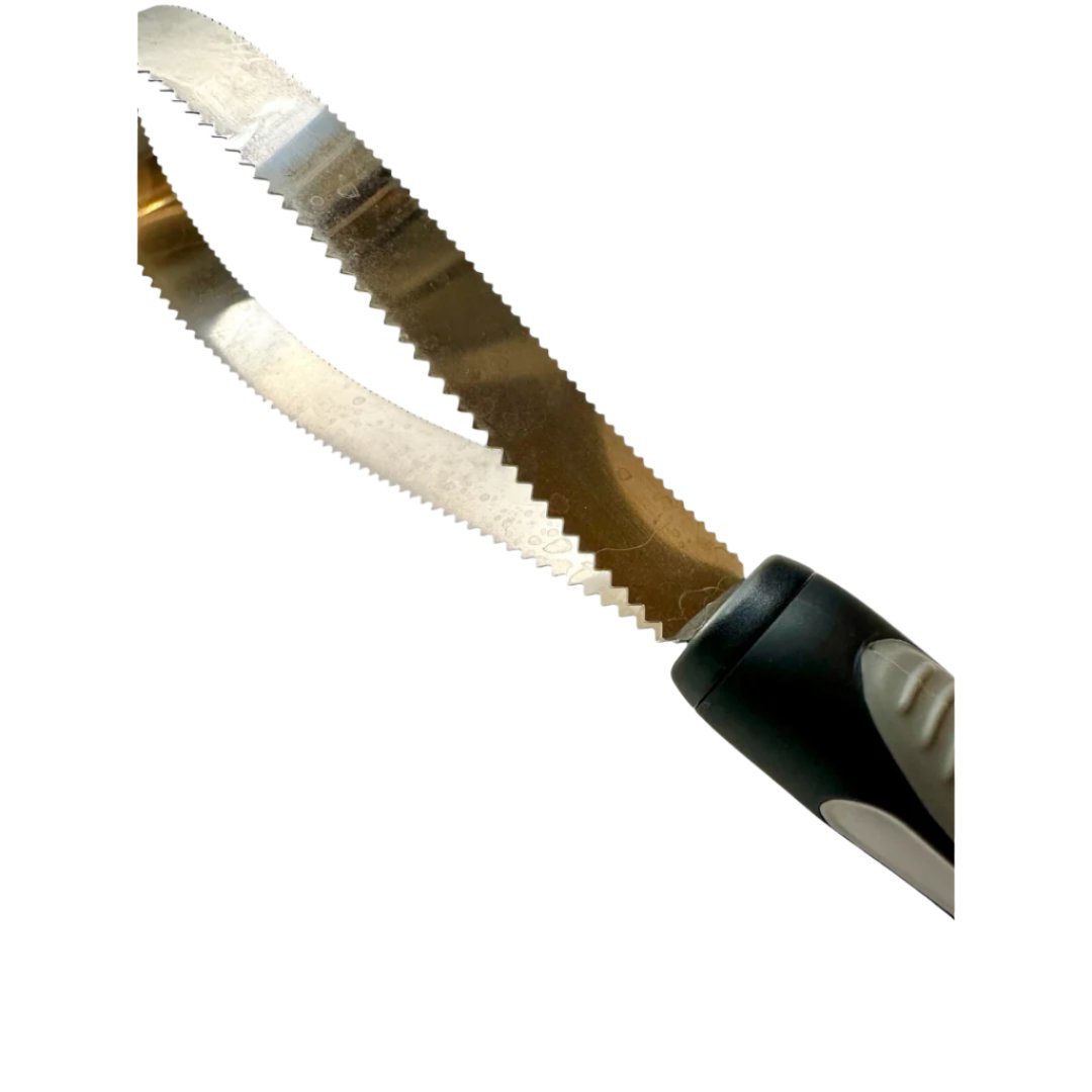 Well & Good Double Sided Deshedding Blade