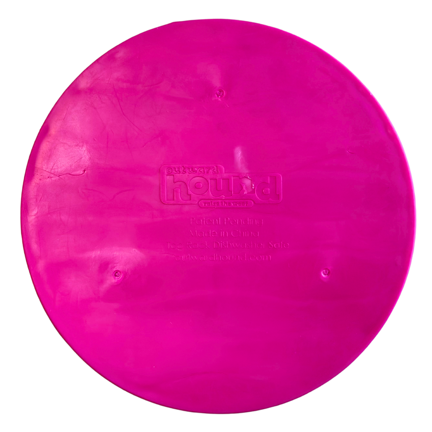 Outward Hound - Slow Feeding Bowl/Mat