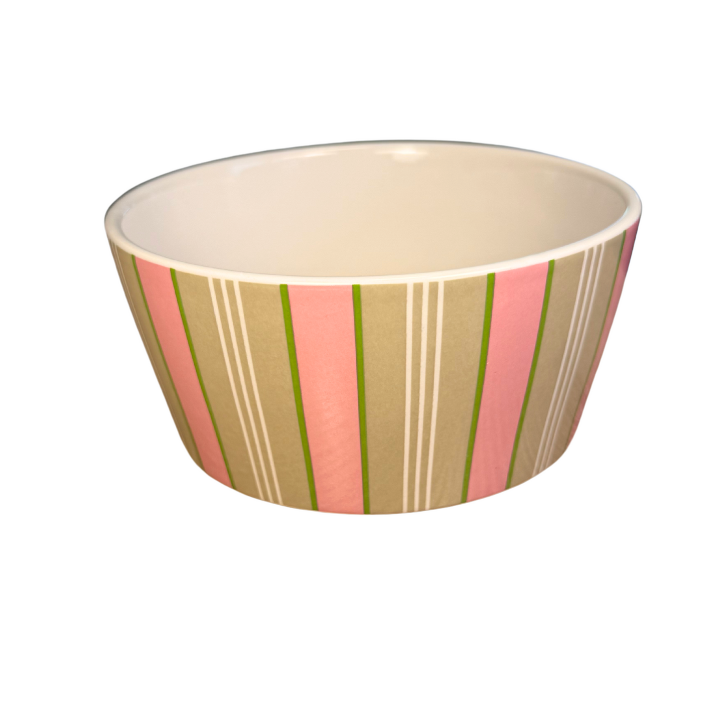 Martha Stewart Pet Bowl