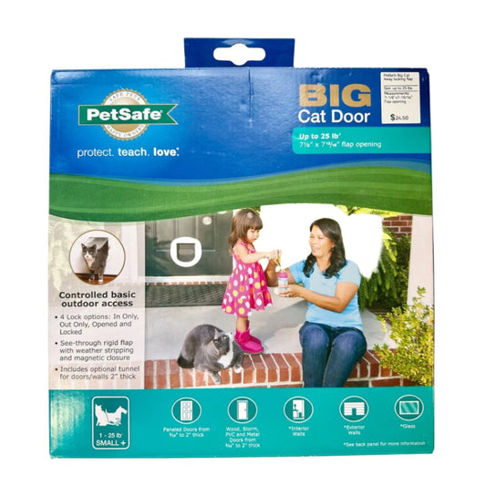 PetSafe Big Cat Door