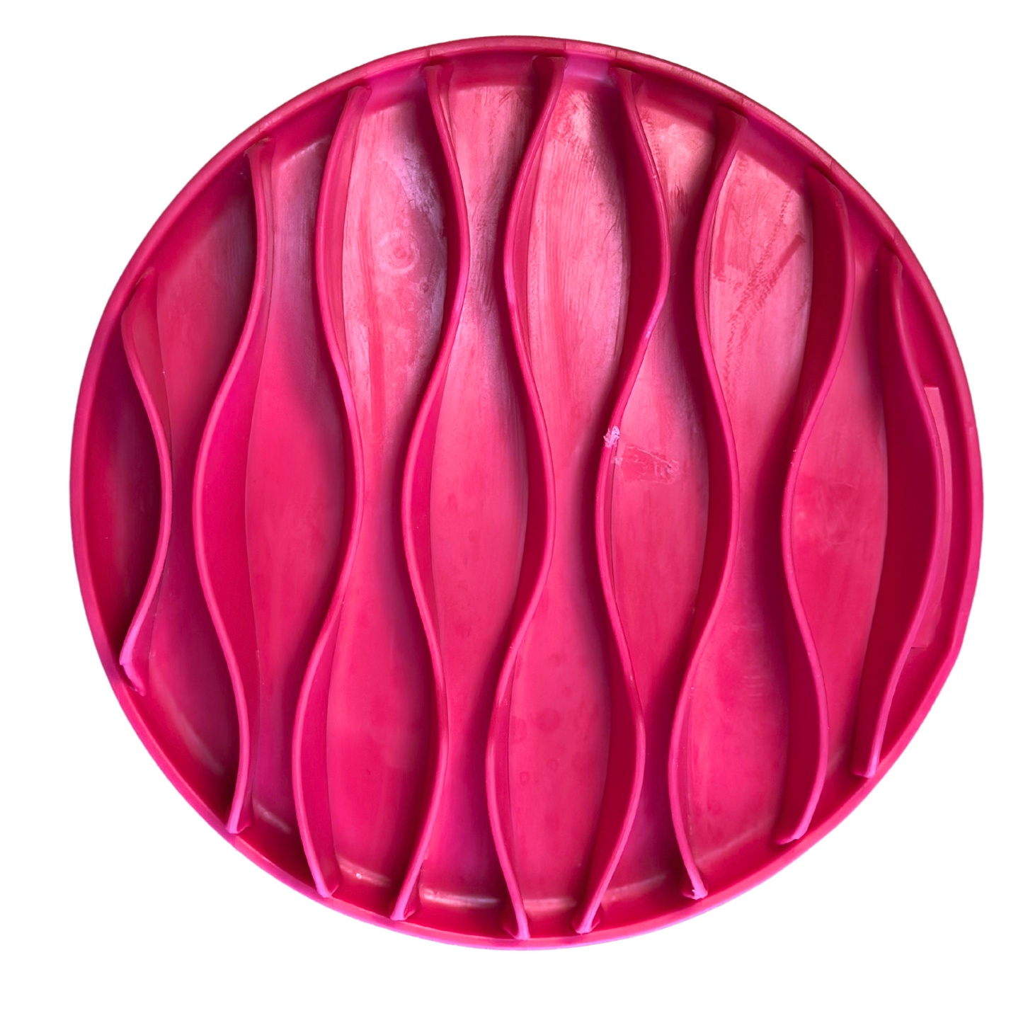 Outward Hound - Slow Feeding Bowl/Mat