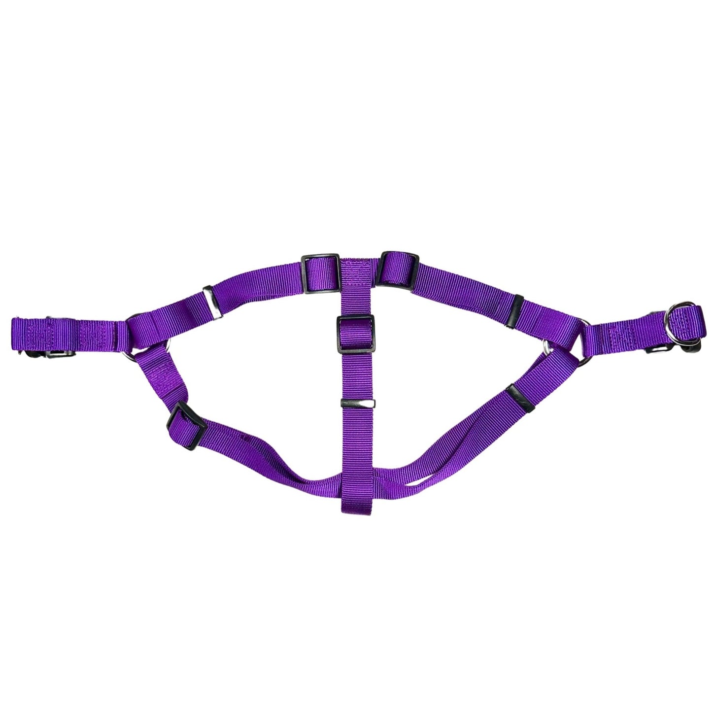 Coastal New Earth Soy Comfort Wrap Adjustable Harness