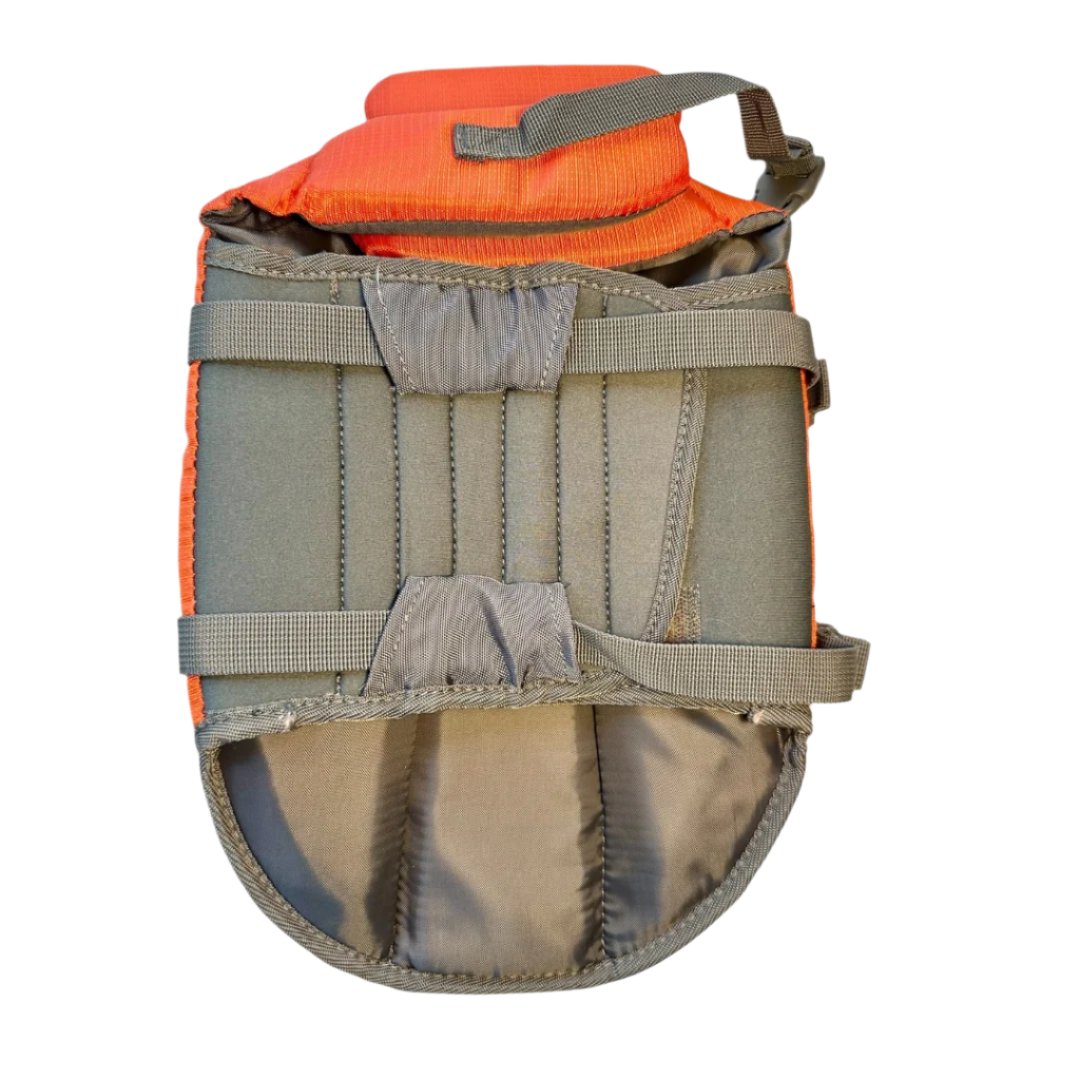 Top Paw Dog Life Jacket