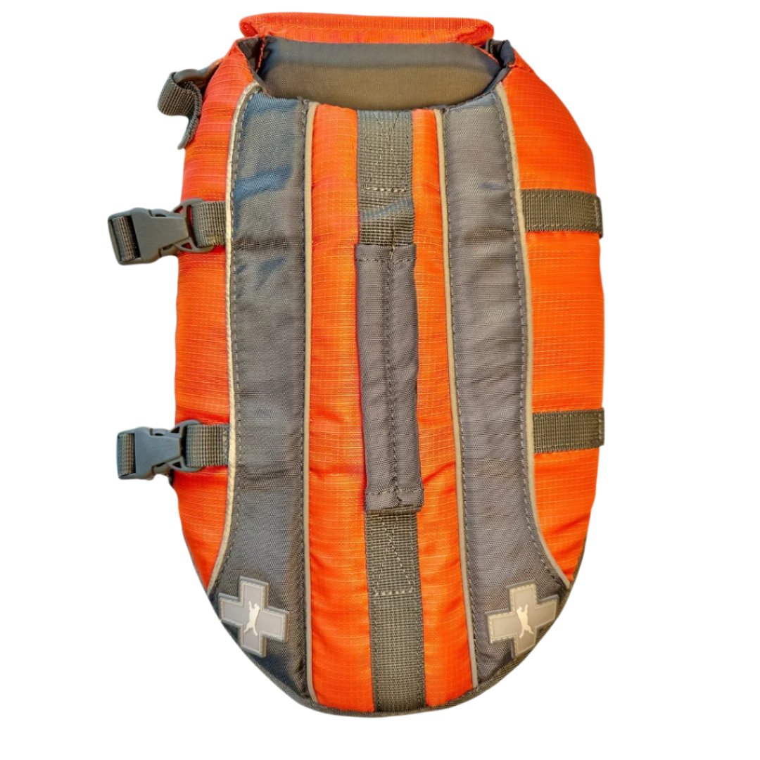 Top Paw Dog Life Jacket