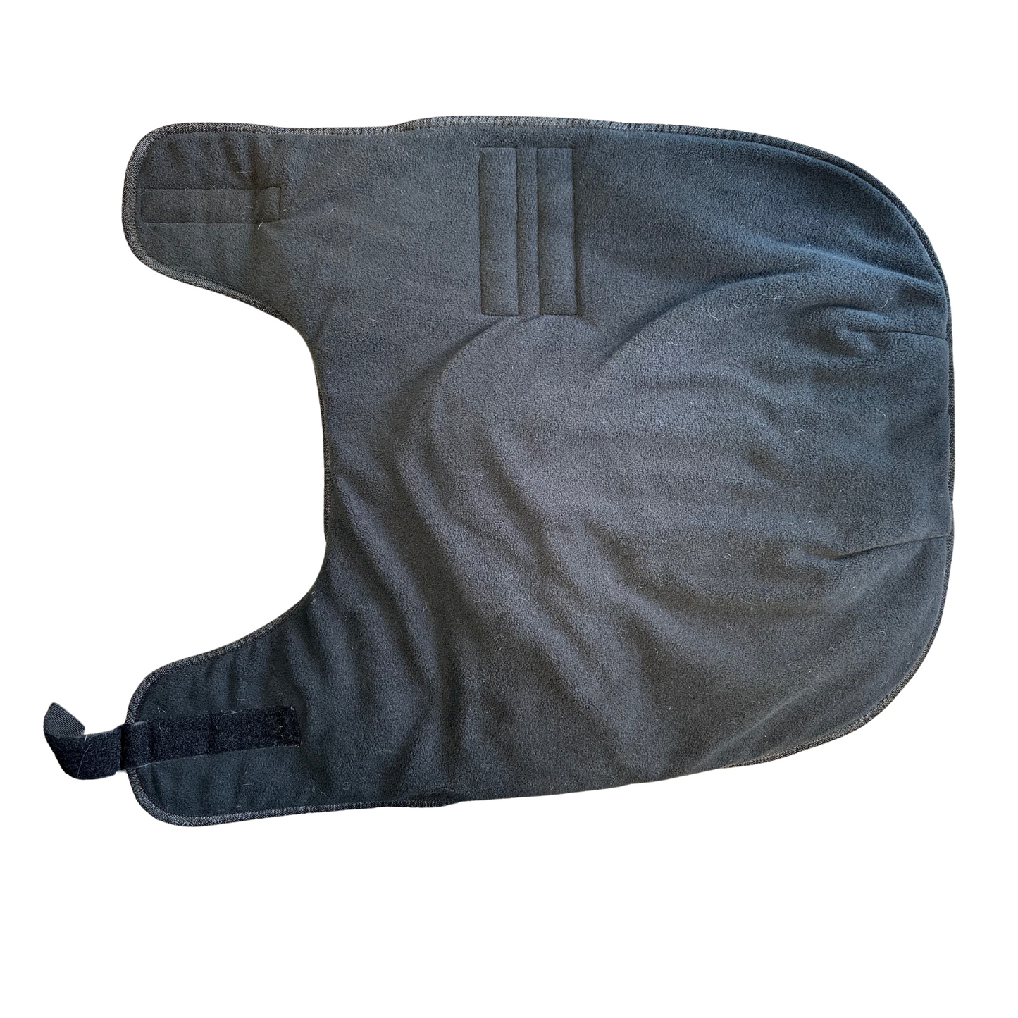 GF Pet Blanket Red Jacket - 2XL