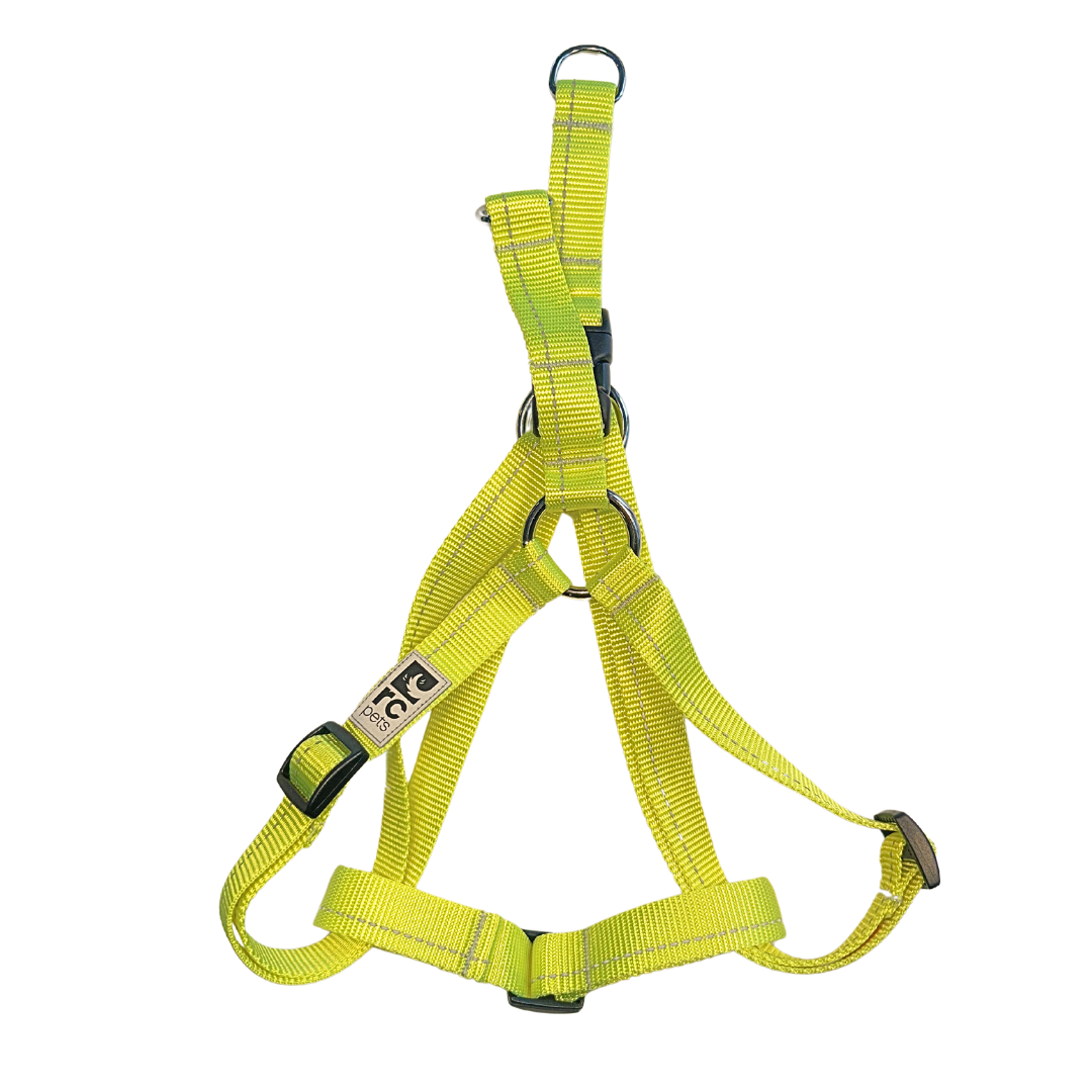 RC Pets Primary Step In Harness