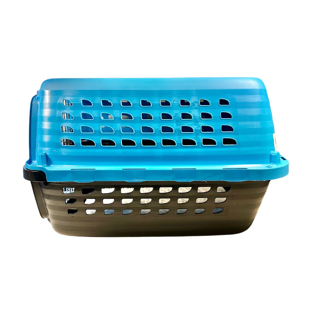 Petmate Compass Crate With Chrome Door