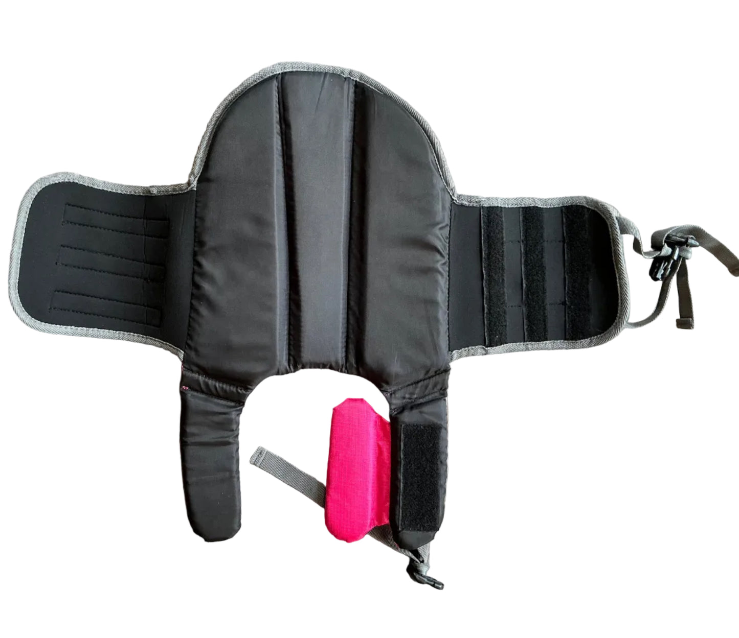 Outward Hound Dog Life Jacket-S