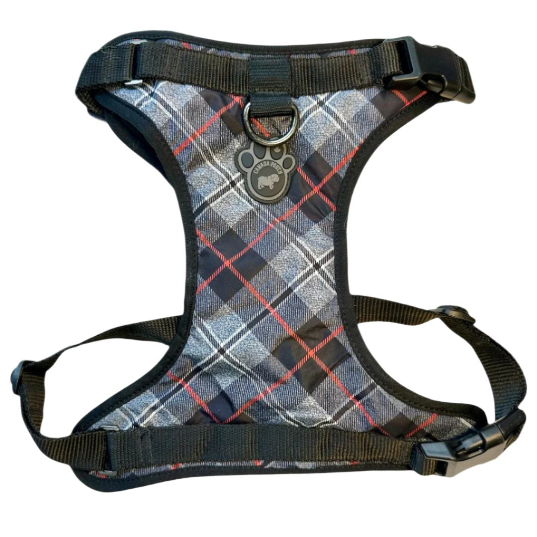 Canada's Pooch Everything Harness