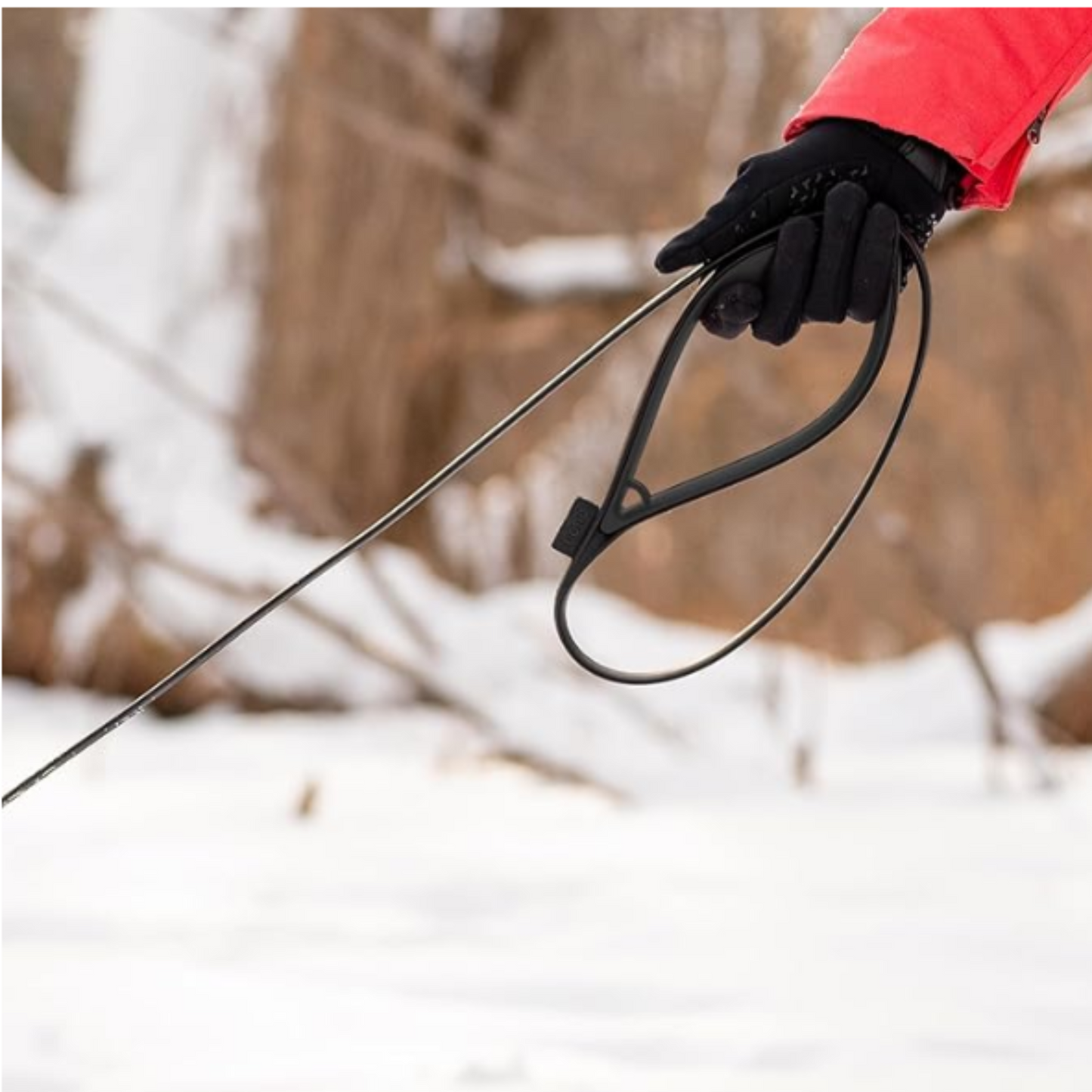 Nuvuq Bond Dog Leash