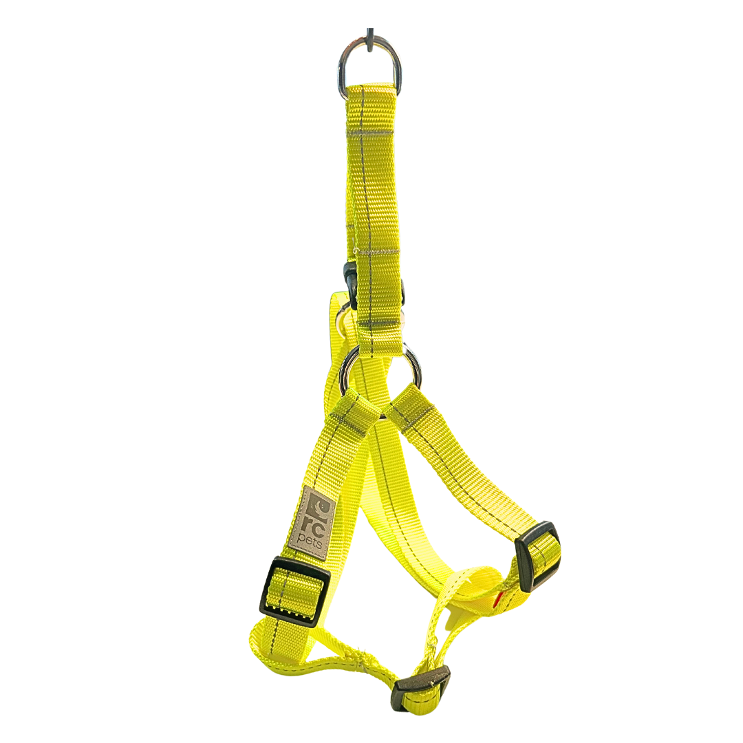 RC Pets Primary Step In Harness