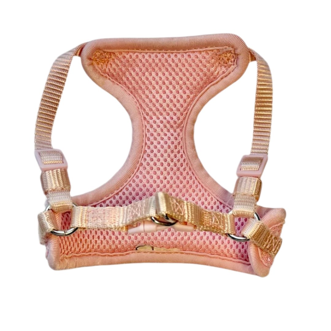 Top Paw Mesh Comfort Dog Harness