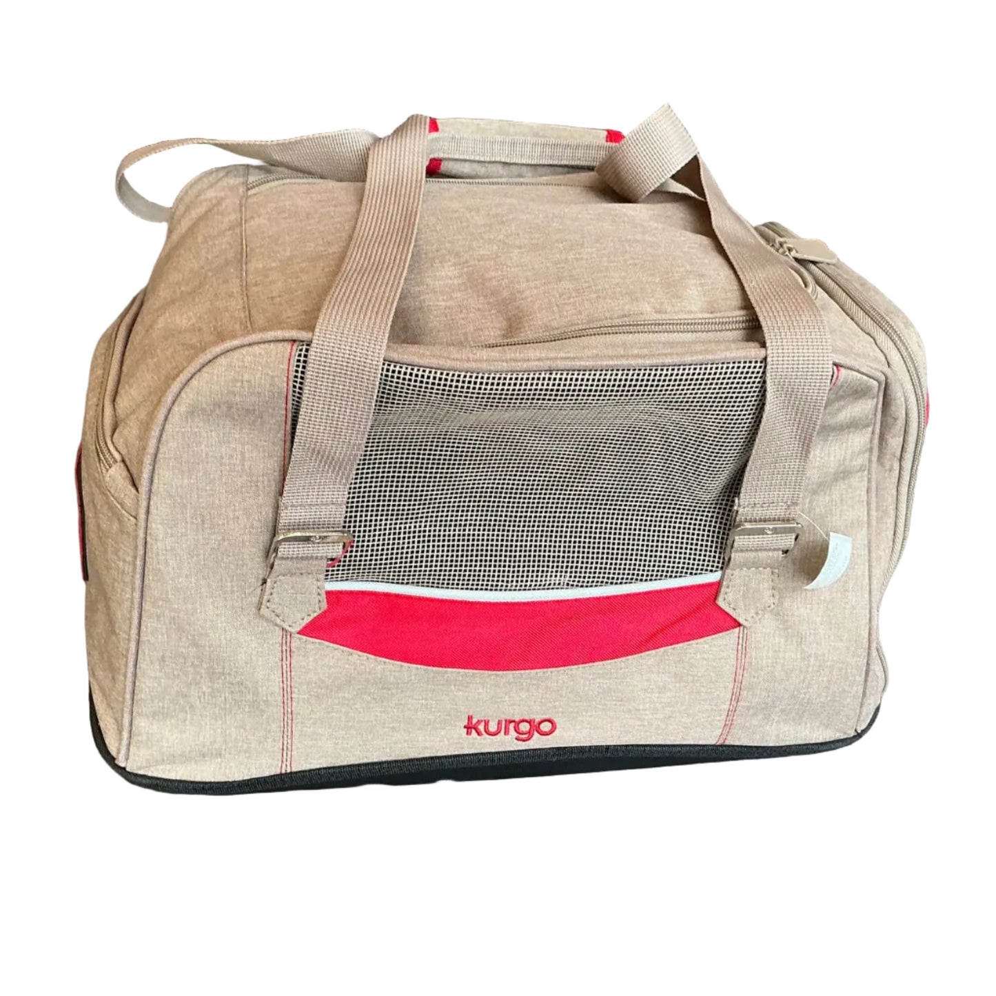 Kurgo Metro Dog Carrier