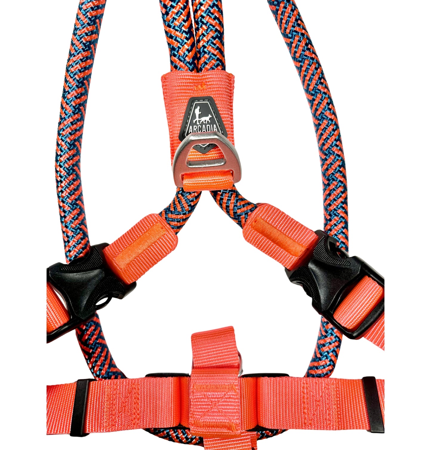 Arcadia Trail Rope Harness