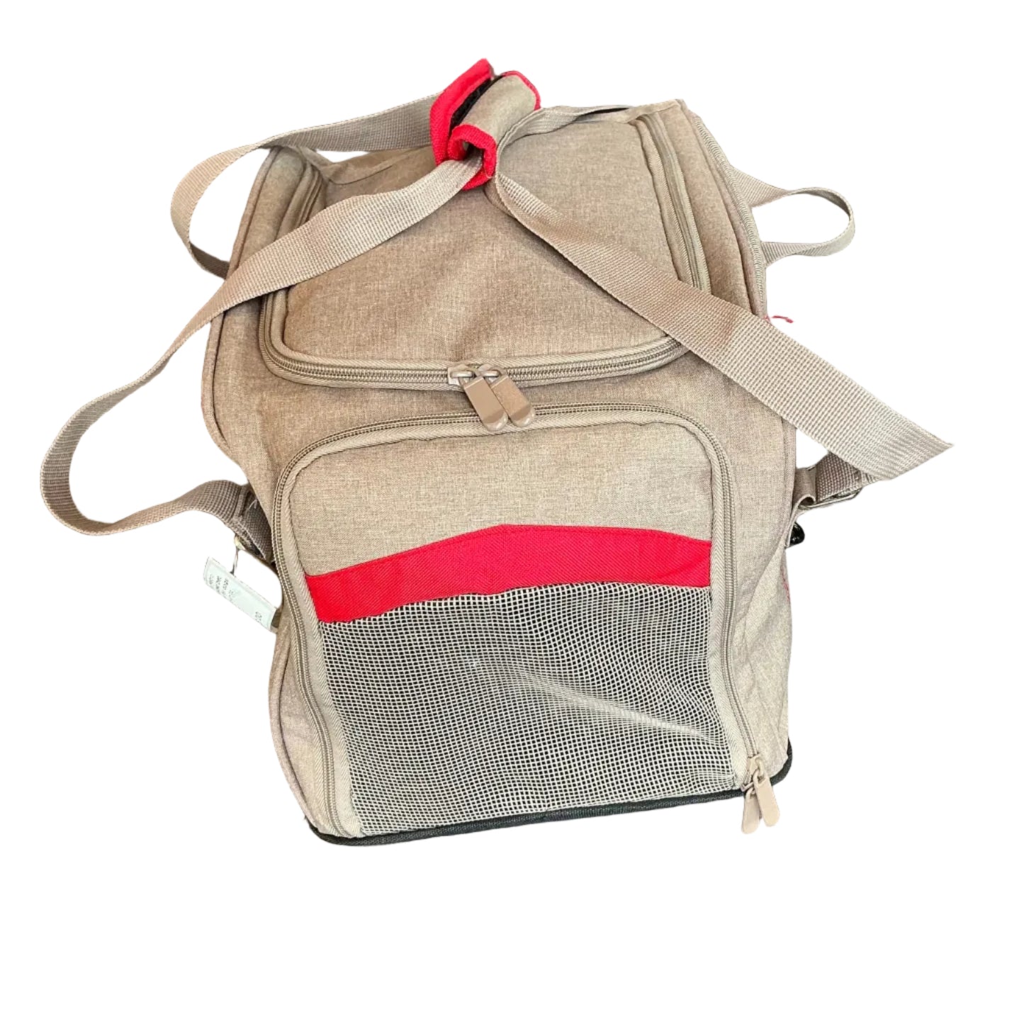 Kurgo Metro Dog Carrier