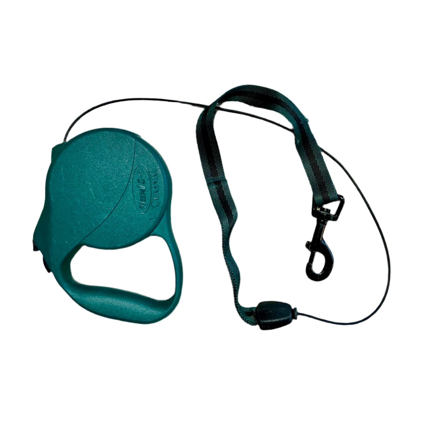 flexi® Classic Retractable Cord Dog Leash