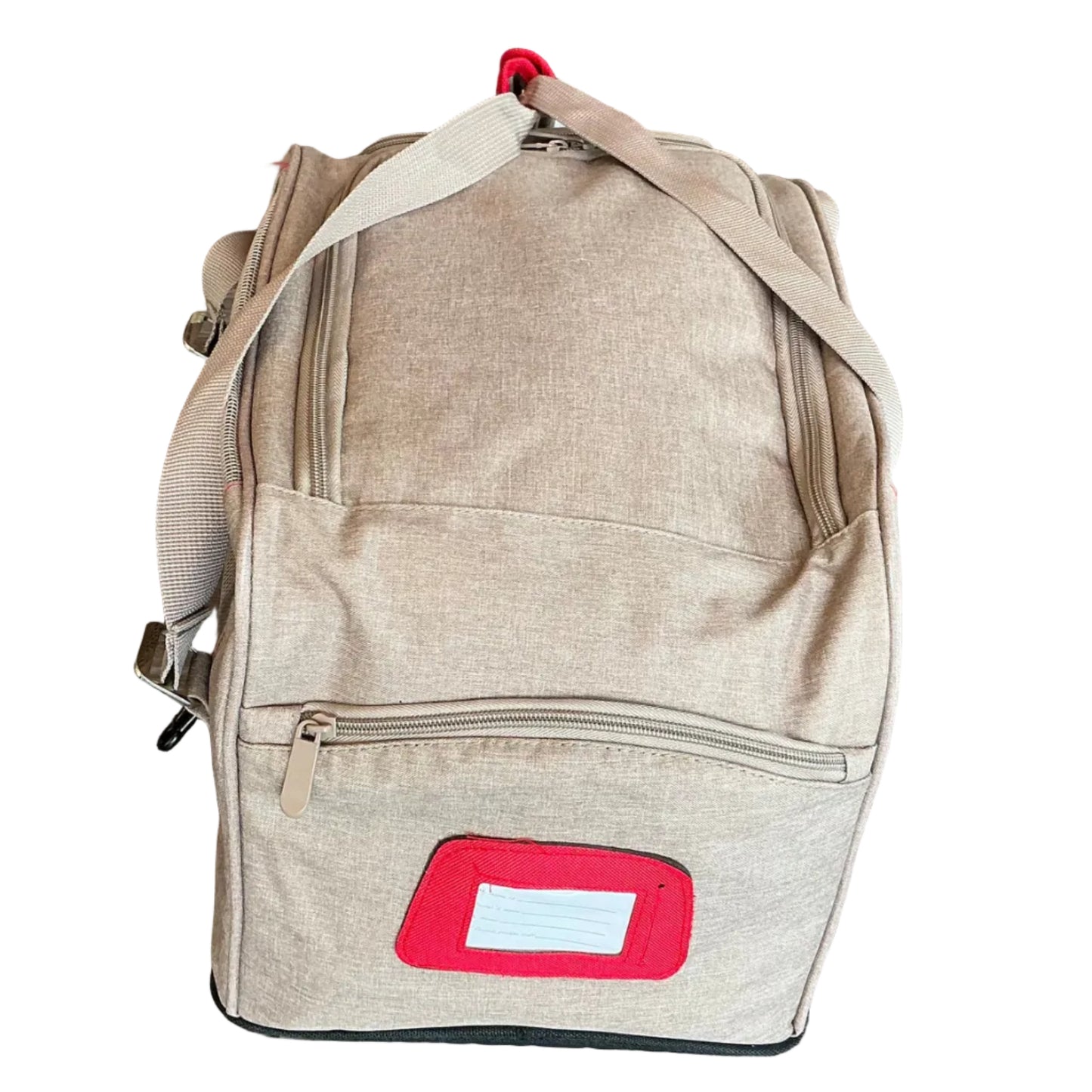 Kurgo Metro Dog Carrier